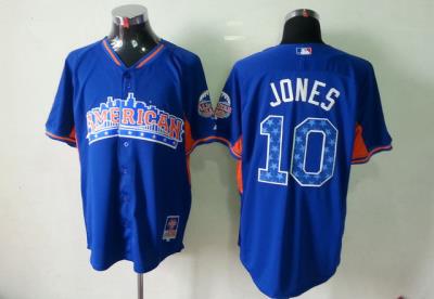 MLB Jersey-191